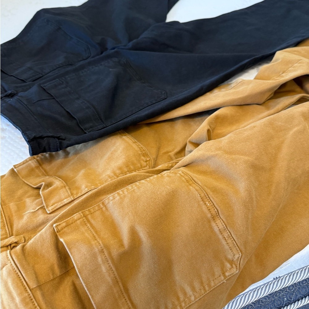 Everlane jeans size 2